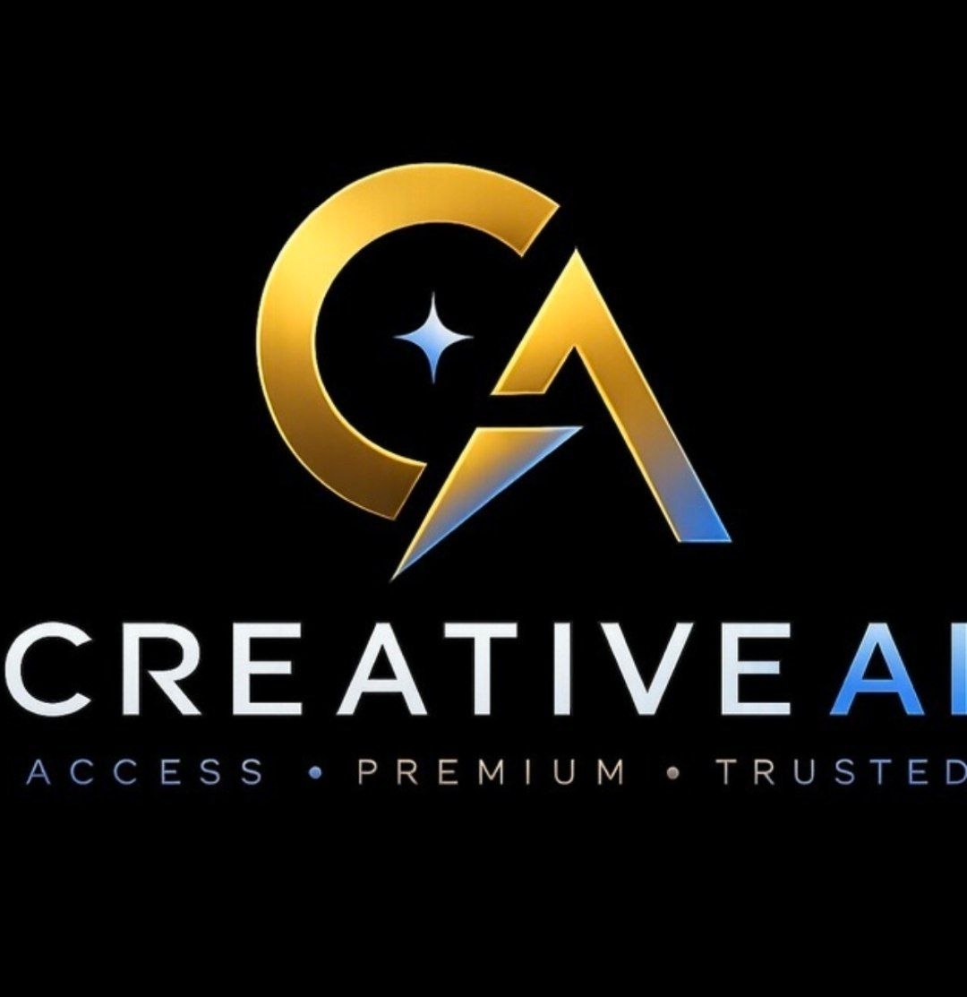 CreativeAi Logo